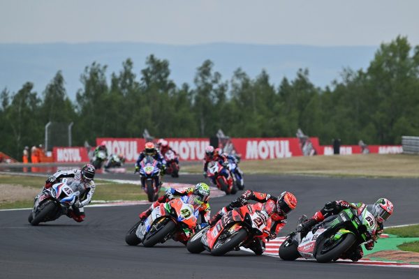 WorldSBK: Ανακοινώθηκε το καλεντάρι του 2023