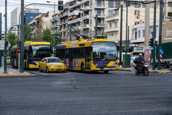 39ος Αυθεντικός Μαραθώνιος: Αλλαγές στα ΜΜΜ ενόψει του αγωνιστικού διημέρου