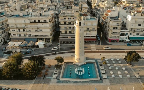 Στην Αλεξανδρούπολη συνεχίζονται τα αναπτυξιακά τουρνουά