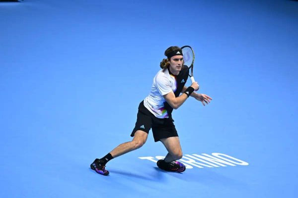 ATP Finals: “Τελικός” με Μεντβέντεφ για τον Τσιτσιπά