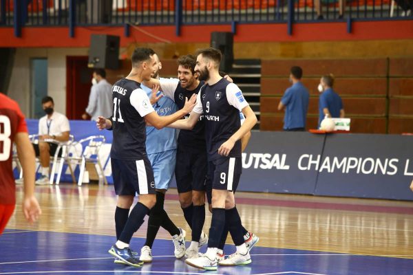 Futsal Super League, 9η αγωνιστική: Πέφτει η αυλαία του 1ου γύρου με δυνατές αναμετρήσεις σε Πολιτεία και Πέραμα – Το πανόραμα