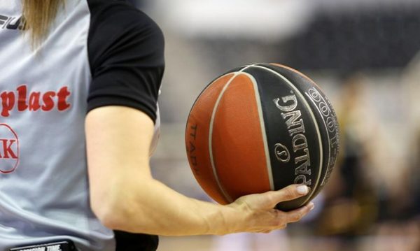 Basket League: Οι διαιτητές της 9ης αγωνιστικής