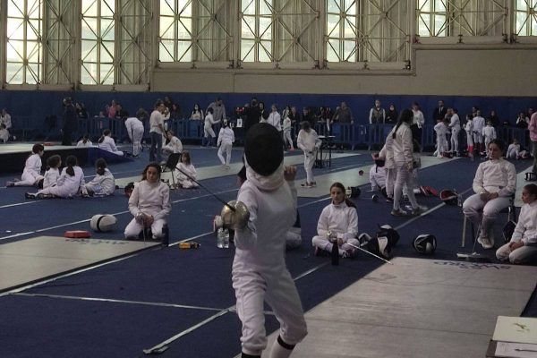 Κύπελλο Ελλάδος U10: Χρυσό μετάλλιο για την Πηγή Κυρίμη στο ξίφος μονομαχίας