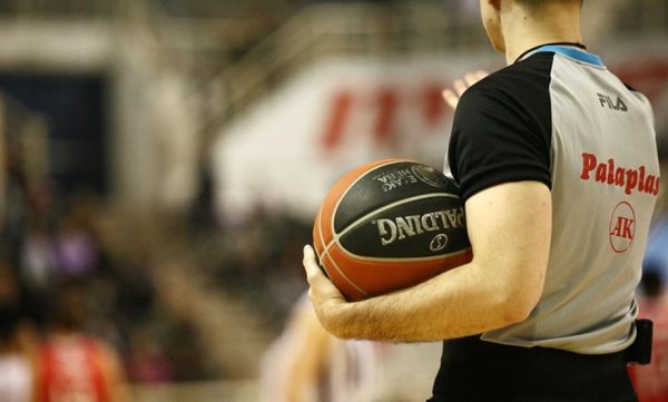 Basket League-10η αγωνιστική: Οι διαιτητές των αγώνων