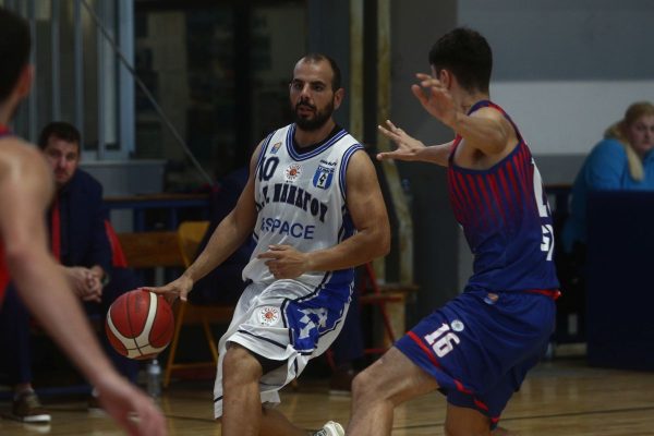 UNICEF Trophy: Οι διαιτητές των ημιτελικών