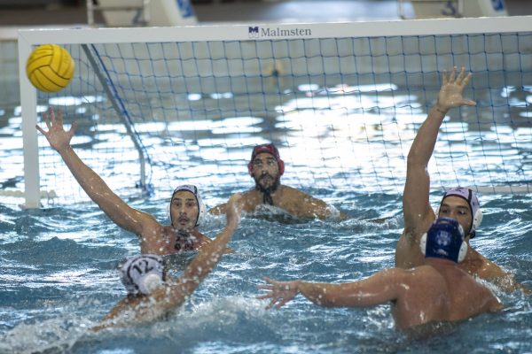 Απόλλων Σμύρνης-Παλαιό Φαλήρο 16-10: Εύκολη νίκη για τους γηπεδούχους