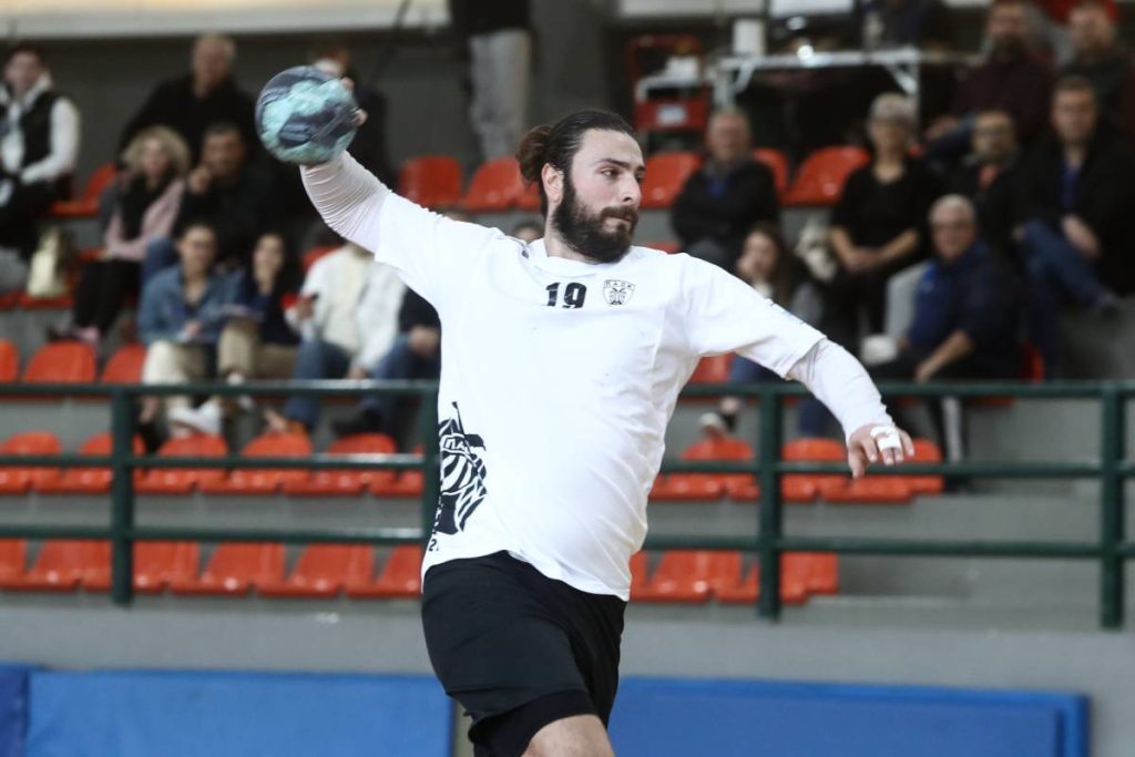 Handball Premier, 13η αγωνιστική: Τοπικό ντέρμπι με Ζαφειράκη και Αερωπό – Αγώνας παραμονής στη Νέα Φιλαδέλφεια