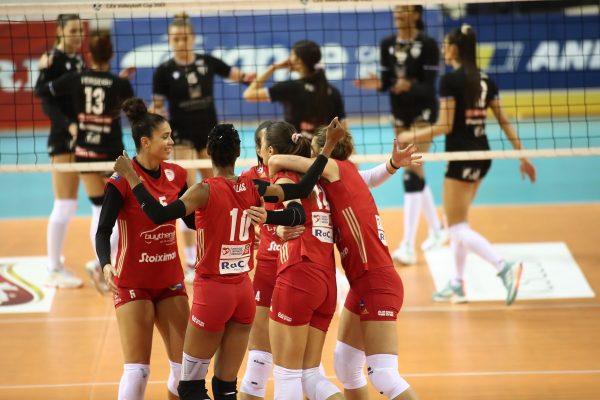 Volley League Γυναικών, 9η αγωνιστική: Στο Ρέντη ανοίγει η “αυλαία” των αναμετρήσεων