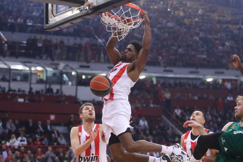 Basket League: Το Top-10 της 10ης αγωνιστικής (vid)