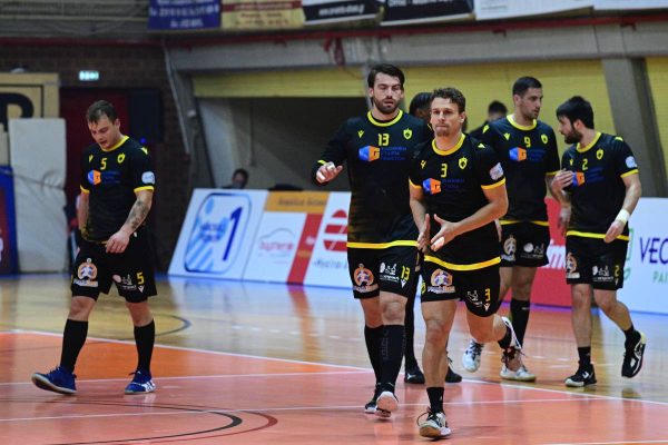 Handball Premier, 13η αγωνιστική: Να επιστρέψει στις νίκες η ΑΕΚ κόντρα στην Πυλαία