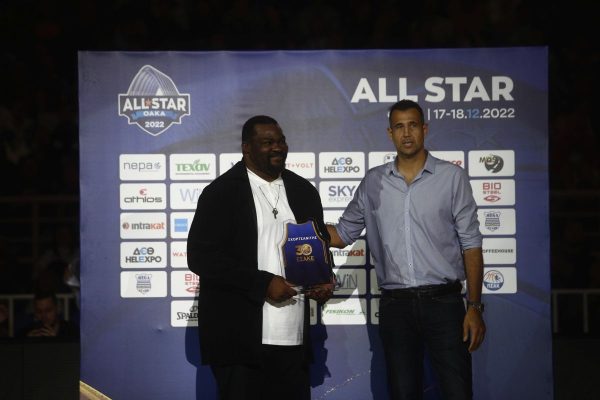 All Star Game: Οι τριάντα πρώτοι του Hall of Fame