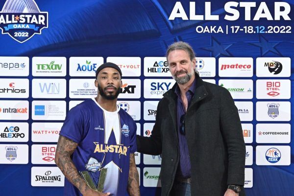 All Star Game: Πήρε τον διαγωνισμό τριπόντων ο Ντένμον