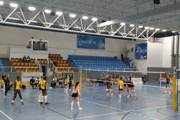 Λιντζ-Άρης 2-3: Πρώτο βήμα πρόκρισης για τις «κίτρινες»