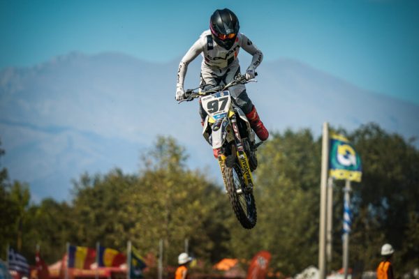 Σοβαρό ζήτημα με την πίστα motocross της Μεγαλόπολης