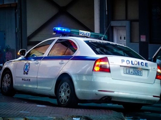 Θεσσαλονίκη: Aνήλικα αδέλφια 12 και 14 ετών διέπραξαν σωρεία κλοπών