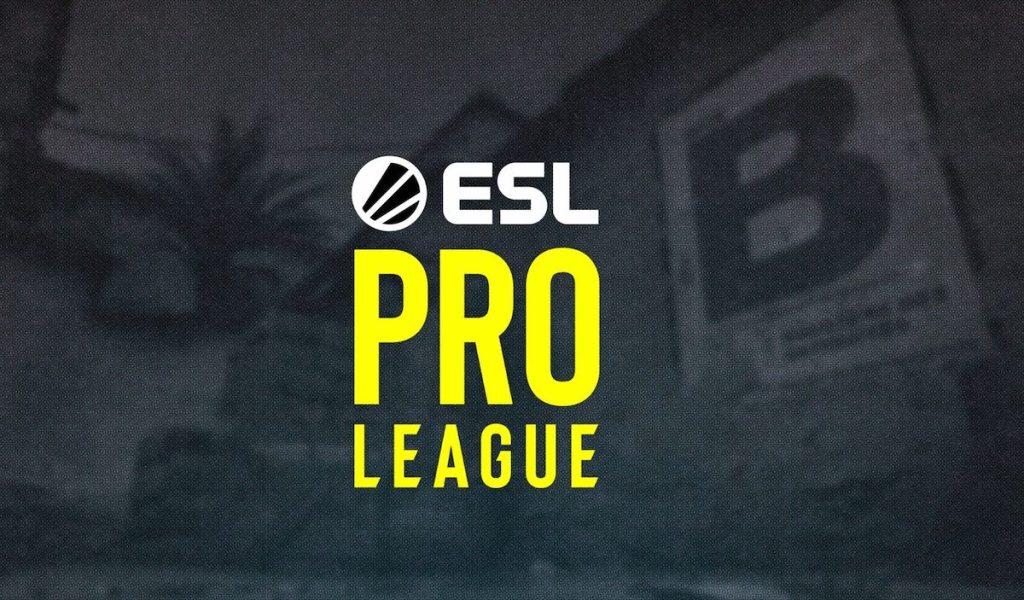 Ακόμα δύο προκρίσεις στο ESL Pro League Season 17 Conference