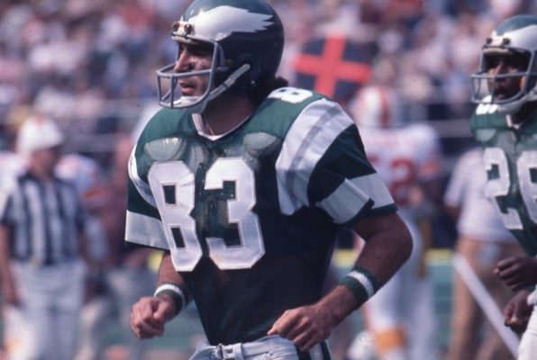 Vince Papale: Η απίστευτη ιστορία ενός οπαδού!