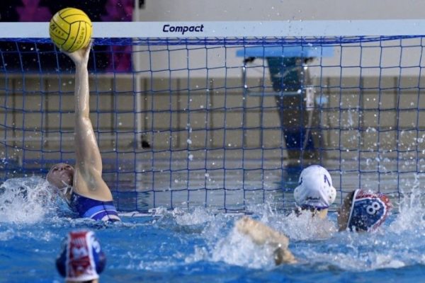 ΑΝΟ Γλυφάδας-Μεντιτεράνι 9-10: Στην εκπνοή λύγισαν οι Γλυφαδιώτισσες στην πρεμιέρα