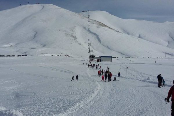 Βρέθηκε ανάδοχος για το Χιονοδρομικό Κέντρο Φαλακρού