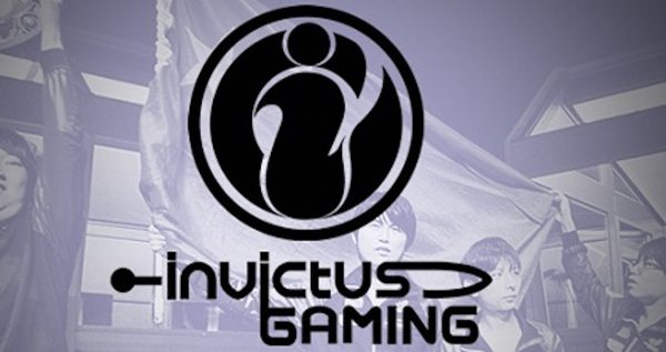 Η Invictus Gaming παρουσίασε τη νέα ομάδα CS:GO