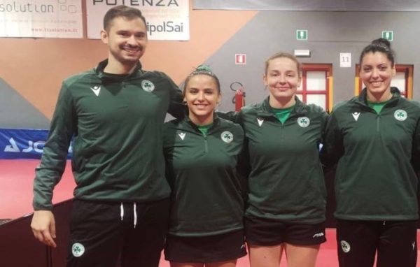 Europe Cup Γυναικών: Έτοιμος ο Παναθηναϊκός για τη διπλή αναμέτρηση με την Μοράφσκι στην Τσεχία στους “8”