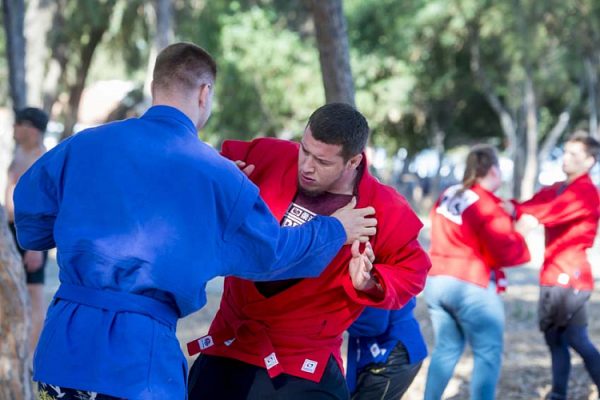 Περιβαλλοντικές δράσεις της FIAS σε συνεργασία με τη ΔΟΕ