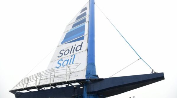 SolidSail