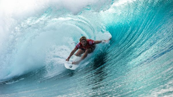 Στιγμές… μαγείας από το Pipeline με αφορμή το Vans Pipe Masters! (vid)