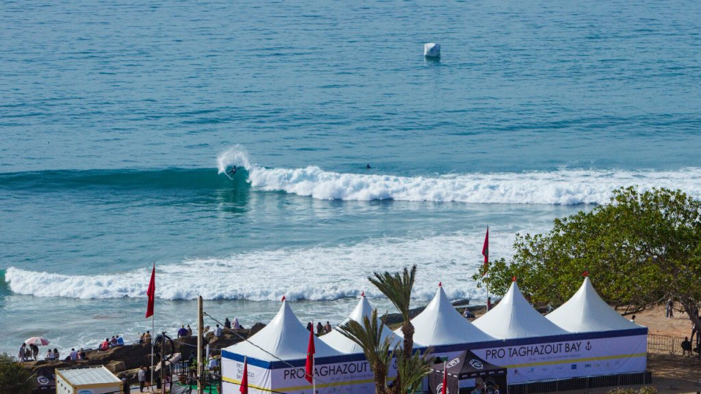 Επιστρέφει το Rip Curl Pro Search Taghazout Bay στο καλεντάρι του 2023