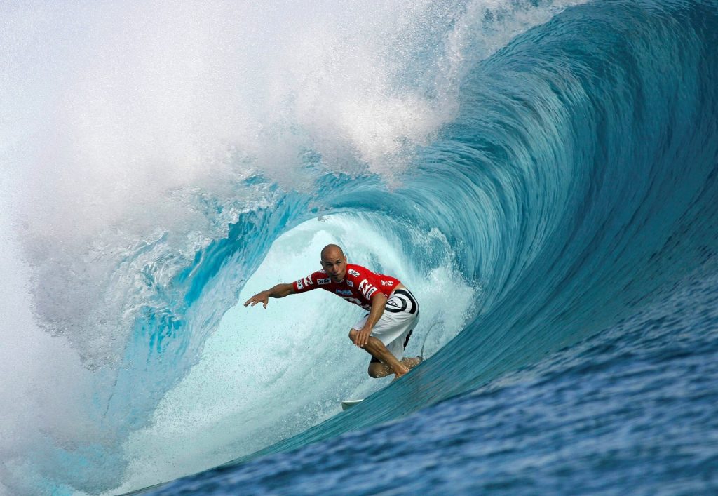 Στρέφει τα φώτα πάνω του το Vans Pipe Masters