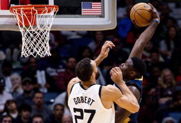 NBA: Το Top-10 της Πέμπτης με υπερηχητικό Ζάιον (vid)