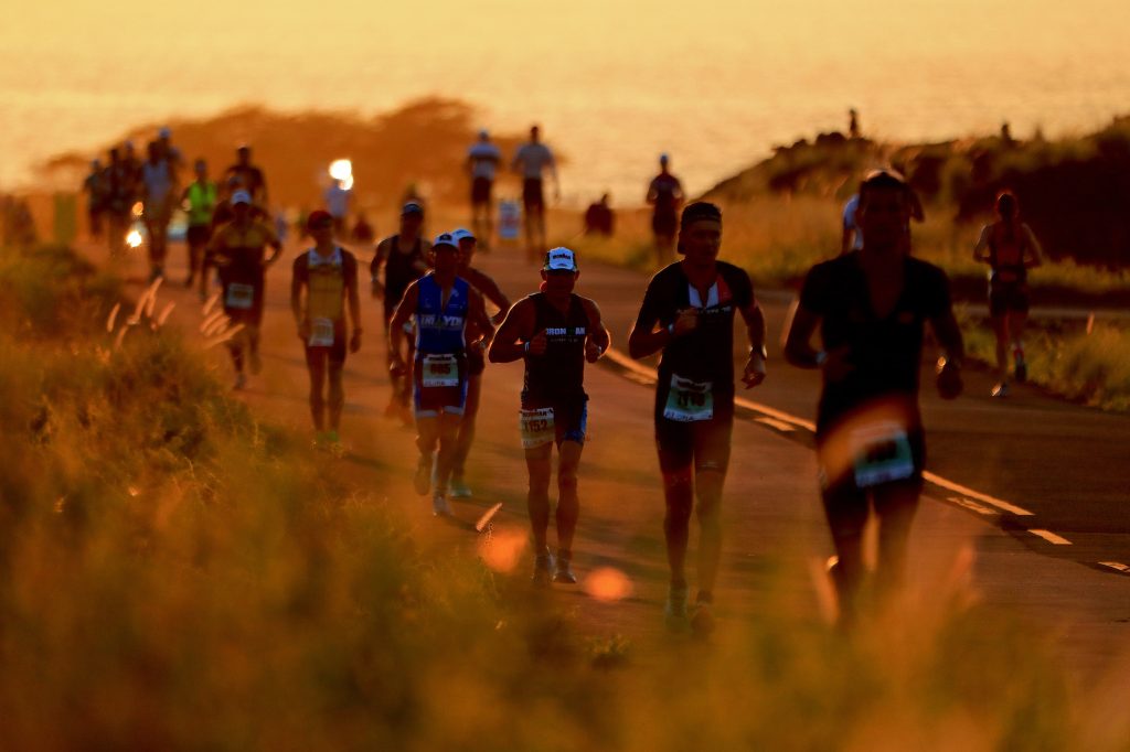 Ironman 70.3: Καταργείται ο αγώνας Lubbock 70.3