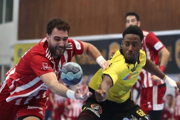 Handball Premier, 12η αγωνιστική: Ντέρμπι… πρωτιάς στην Ηλιούπολη