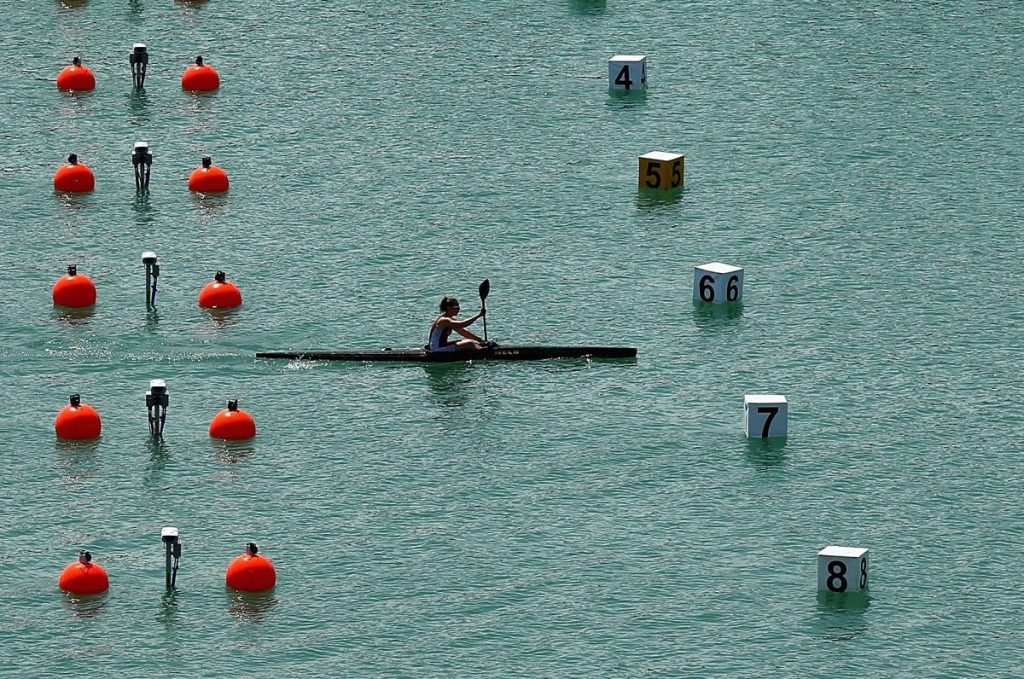 Παγκόσμιο Κύπελλο U23: Παραμένει στην Αργεντινή το τουρνουά των ανδρών