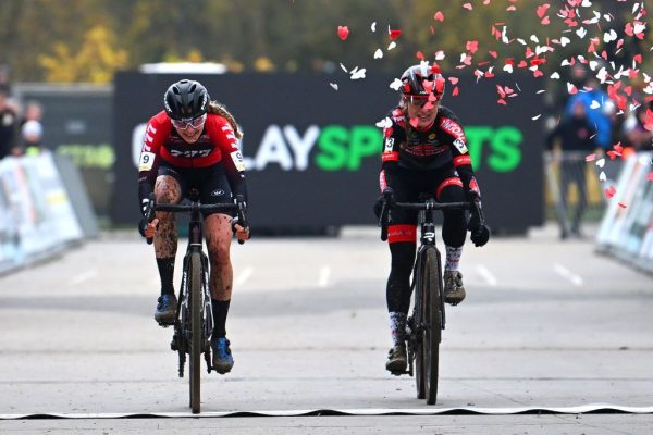 Superprestige Series: Επιστροφή στις νίκες για την Φαν Άλφεν (vid)