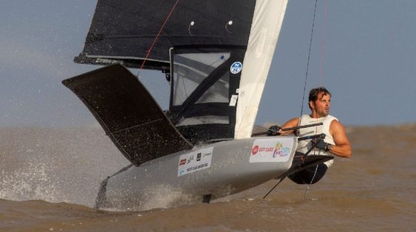 Moth Worlds: Η δράση στην Αργεντινή (pics)