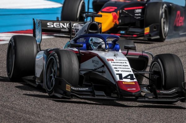 Formula E: Στο δυναμικό της Porsche o Μπέκμαν