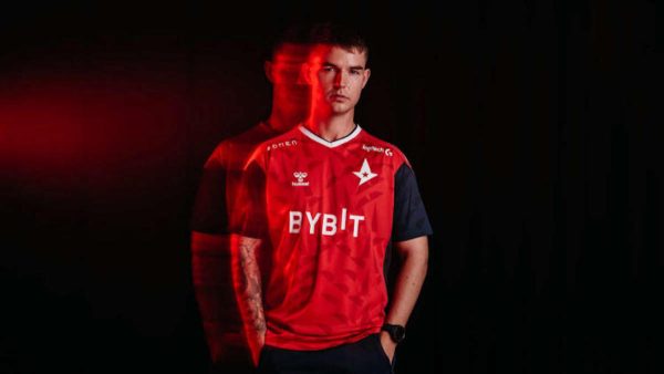 Επέστρεψε ο dev1ce και οδήγησε την Astralis στη νίκη