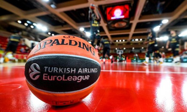 Euroleague-16η αγωνιστική: Το… ορεκτικό πριν το ντέρμπι του ΟΑΚΑ – Το πανόραμα