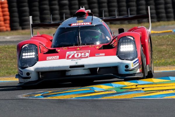 FIA WEC: Παραμένει στην κατηγορία Hypercar η Glickenhaus