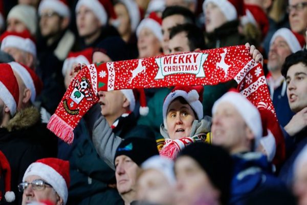 Τι είναι και απο που προήλθε η Boxing Day