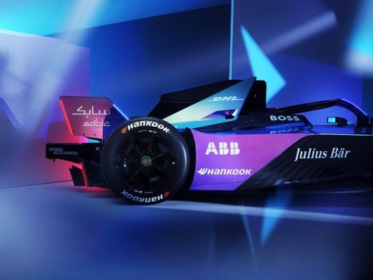 Η Formula E πάει… Όρεγκον!