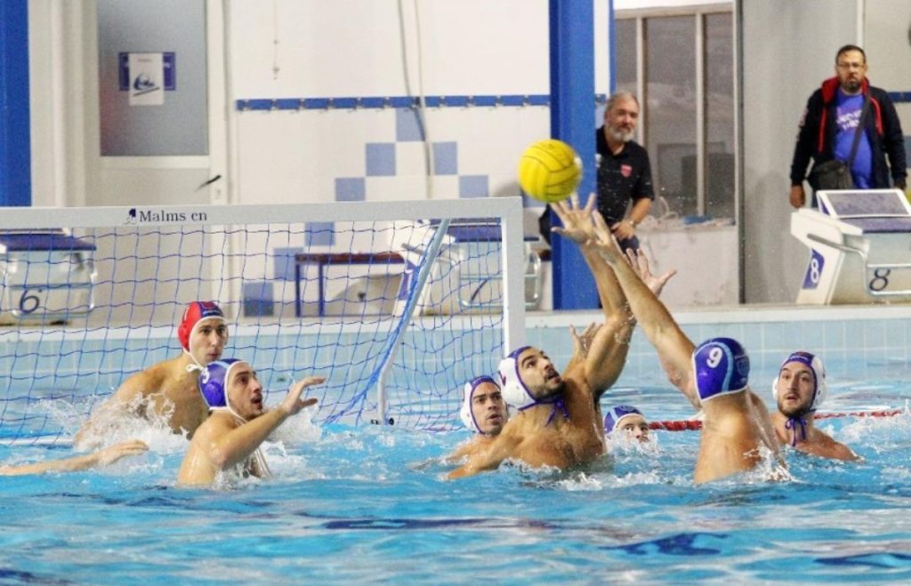 Πανιώνιος-ΝΟ Χίου 14-8: Άνετα μετά την Ευρώπη ο Πανιώνιος