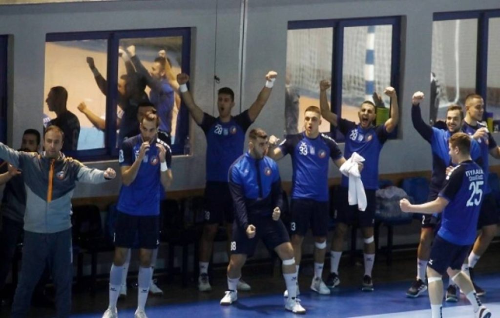 Handball Premier, 11η αγωνιστική: Επέστρεψε στις νίκες η Πυλαία, νίκες για Διομήδη και Αερωπό – Το πανόραμα