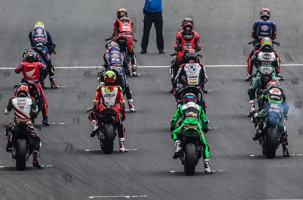 World SBK: Οι καθοριστικές συγκρούσεις του 2022 (vid)