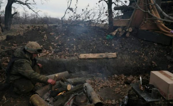 Η Ρωσία ετοιμάζεται για έναν παρατεταμένο πόλεμο στην Ουκρανία