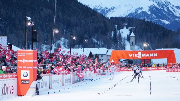 Tour de Ski: Αλλαγές στο πρόγραμμα του Βαλ Μουστέρ