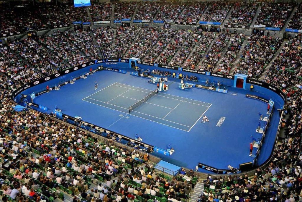 Australian Open: Στις 08/01 η κλήρωση των προκριματικών – Στις 12/01 για το κυρίως ταμπλό