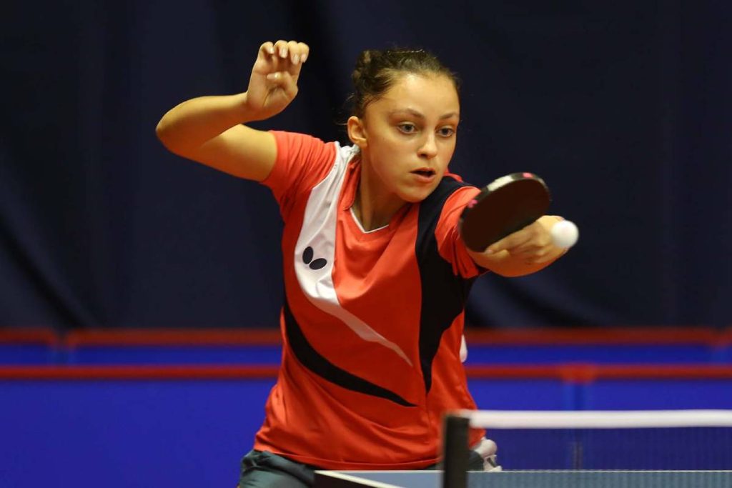 Με πέντε αθλητές η Ελλάδα στο Αυστριακό WTT Youth Contender