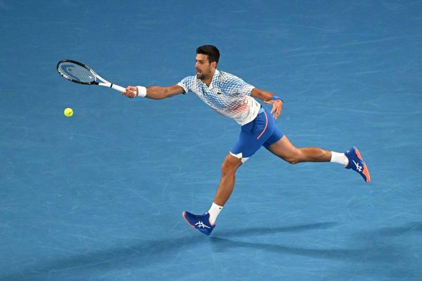 Australian Open: Τα highlights της νίκης του Τζόκοβιτς επί του Ντιμιτρόφ (vid)